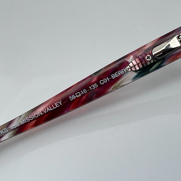 Kirkland Signature Eyeglasses Frame KS 488 MISSION - Picture 9 of 12